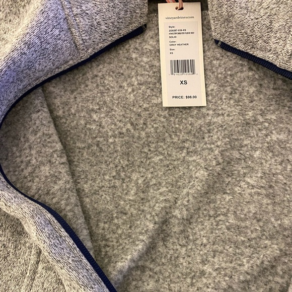 Vineyard Vines Vest - Picture 6 of 9